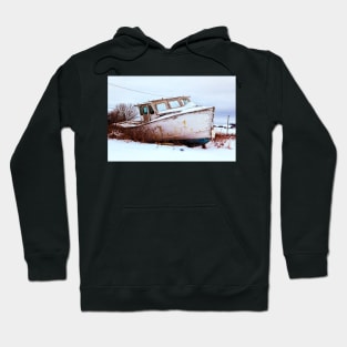 Boatside 1 Hoodie